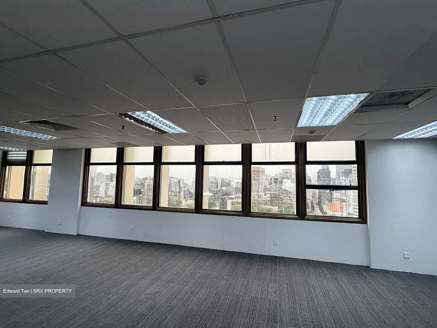 Peninsula Shopping Complex (D6), Office #509028821